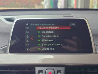 BMW X1 usata 154