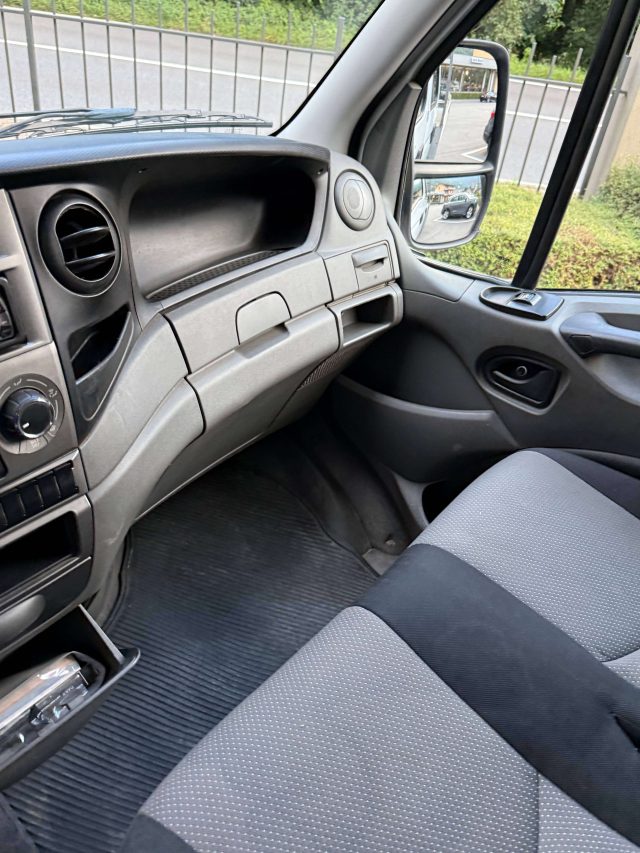 IVECO Daily usata 14