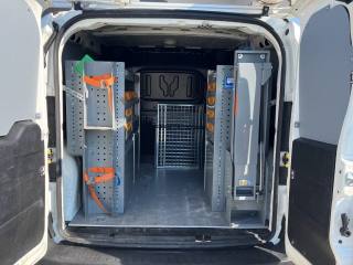 FIAT Doblo usata 14