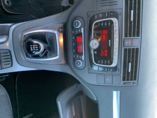 FORD C-Max usata, con ESP