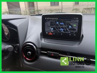 MAZDA CX-3 usata, con Airbag testa