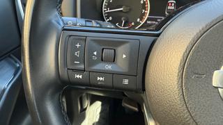 NISSAN Qashqai usata, con Antifurto