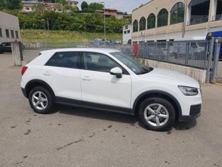AUDI Q2 usata, con Autoradio