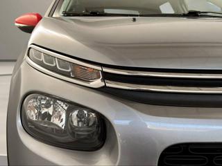 CITROEN C3 usata, con Sensore di pioggia