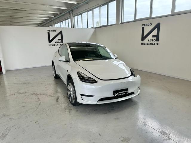 TESLA Model Y usata, con ABS