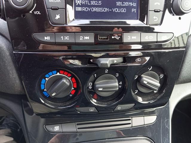 FIAT Tipo usata, con Monitoraggio pressione pneumatici