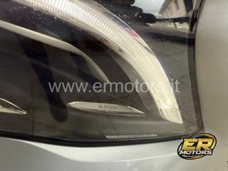 MERCEDES-BENZ GLA 220 usata, con USB