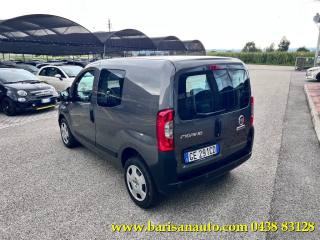 FIAT Fiorino usata, con Autoradio