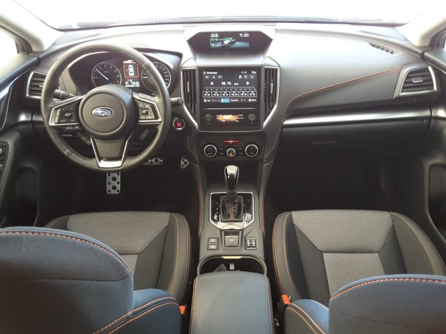 SUBARU XV usata, con Controllo trazione