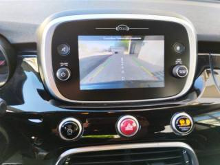 FIAT 500X usata, con Cerchi in lega