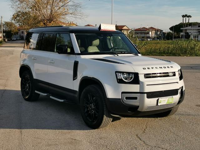 LAND ROVER Defender usata, con Airbag Passeggero