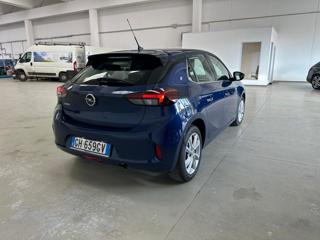 OPEL Corsa usata, con Autoradio