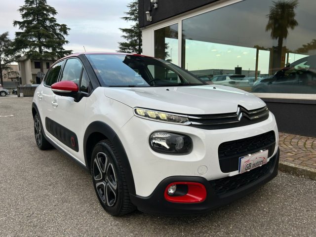CITROEN C3 usata, con Airbag laterali