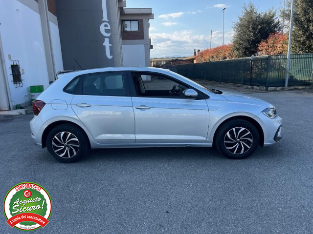 VOLKSWAGEN Polo usata, con Cruise Control