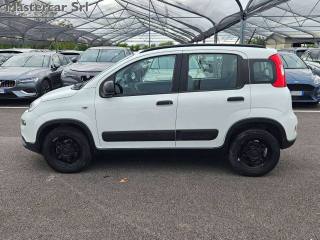 FIAT Panda usata, con Alzacristalli elettrici
