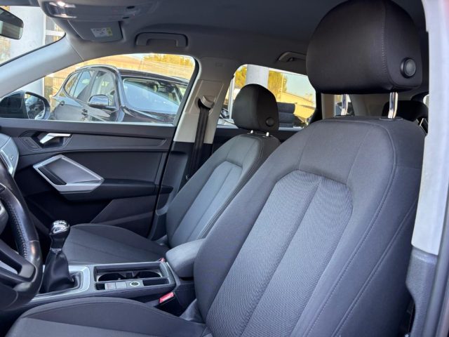 AUDI Q3 usata, con Airbag Passeggero