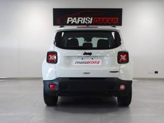 JEEP Renegade usata, con Chiusura centralizzata