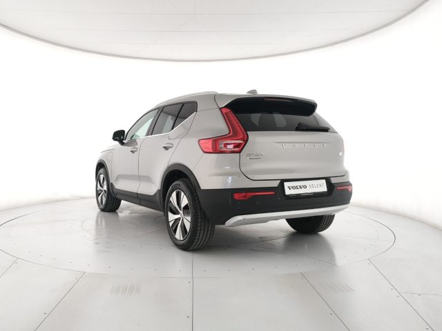 VOLVO XC40 usata, con Airbag laterali
