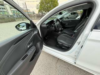OPEL Corsa usata, con Specchietti laterali elettrici
