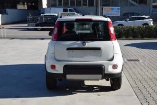 FIAT Panda usata, con Autoradio