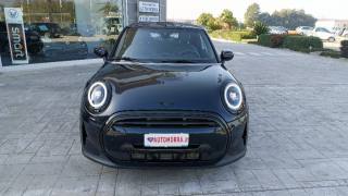 MINI Mini usata, con Airbag laterali