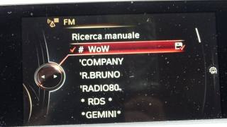 BMW 116 usata 98