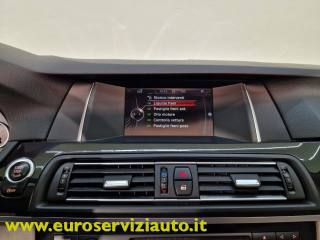 BMW 520 usata, con Vivavoce