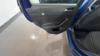 VOLKSWAGEN Taigo usata, con Servosterzo