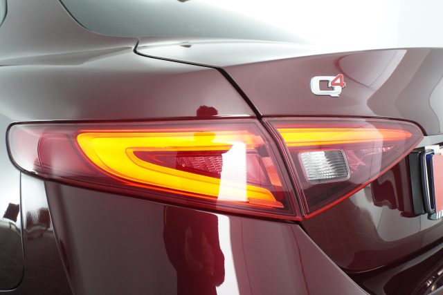 ALFA ROMEO Giulia usata 15