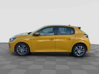 PEUGEOT 208 usata 1