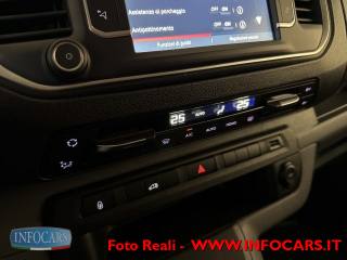 FIAT Scudo usata, con Luci diurne LED