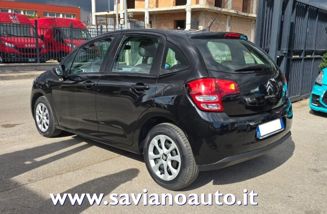 CITROEN C3 usata, con Airbag Passeggero