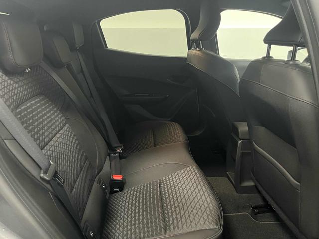 RENAULT Clio usata, con Immobilizzatore elettronico