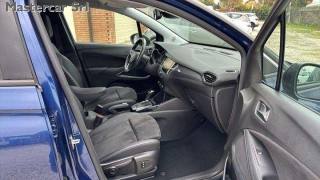 OPEL Crossland usata, con ESP