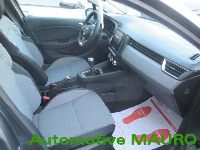 MITSUBISHI Colt usata, con Controllo elettronico della corsia