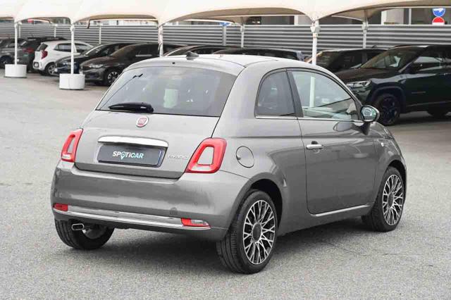FIAT 500 usata, con Alzacristalli elettrici