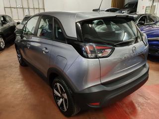 OPEL Crossland usata, con Airbag Passeggero