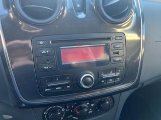 DACIA Sandero usata, con Controllo trazione