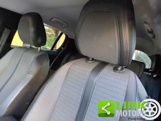 PEUGEOT 208 usata, con Filtro antiparticolato