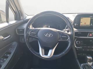 HYUNDAI Santa Fe usata, con Servosterzo
