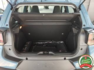 CITROEN C3 usata, con Servosterzo