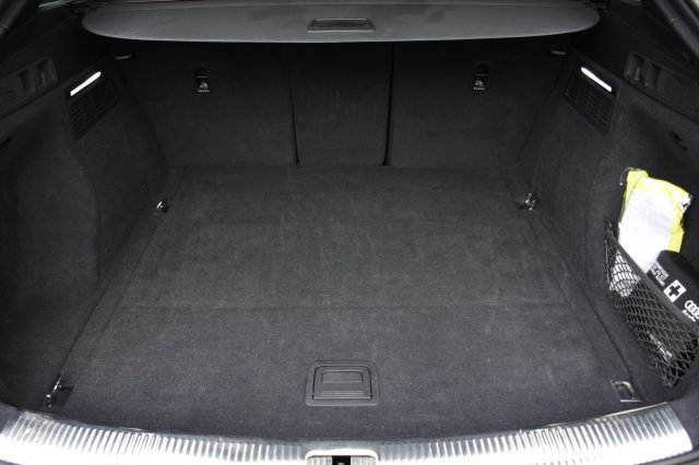 AUDI Q5 usata, con Servosterzo