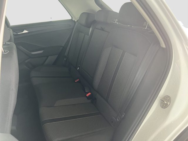 VOLKSWAGEN T-Roc usata 9