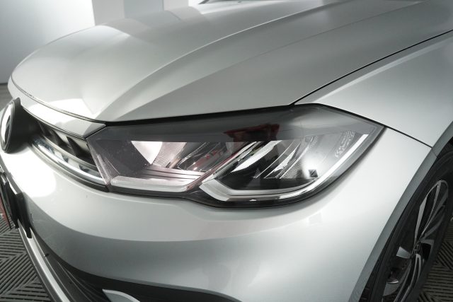 VOLKSWAGEN Polo usata 13