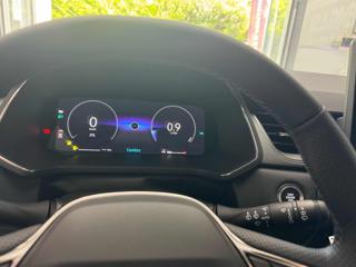 RENAULT Captur usata, con Park Distance Control