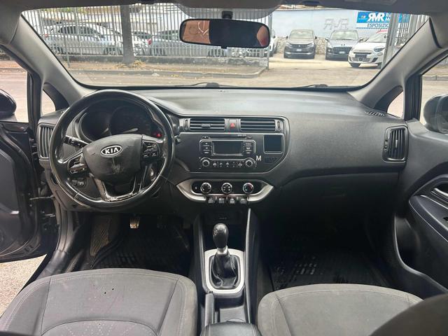 KIA Rio usata, con Chiusura centralizzata