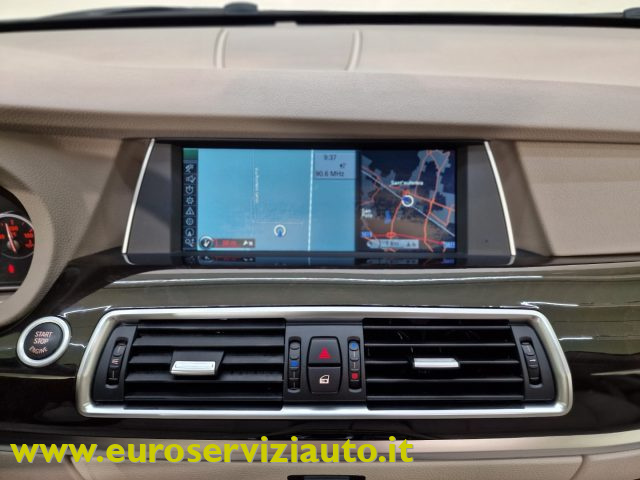 BMW 530 usata, con Lettore CD