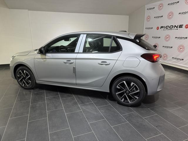 OPEL Corsa usata, con Cerchi in lega