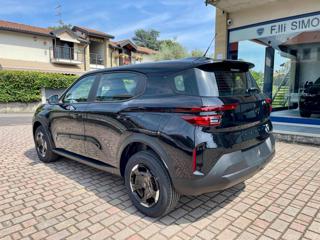 OPEL Frontera usata, con Autoradio