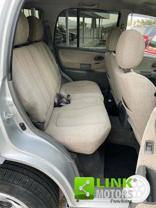 SUZUKI Grand Vitara usata 12